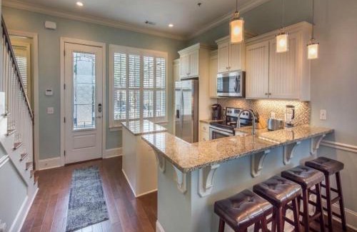 Jekyll Island Casa | Ocean Cottage 43