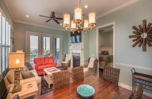 Jekyll Island Casa | Ocean Cottage 43