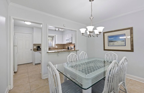 Palmetto Dunes Casa | Ocean Cove At Palmetto Dunes
