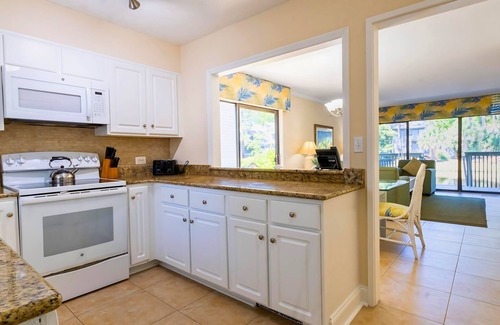Palmetto Dunes Casa | Ocean Cove At Palmetto Dunes