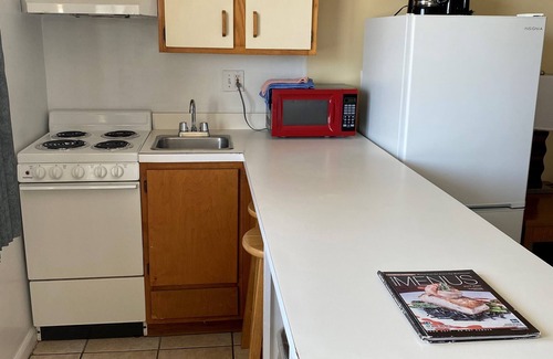 Northeast Virginia Beach Hotel | Ocean Cove Motel