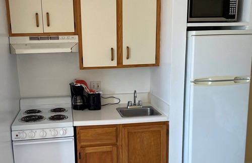 Northeast Virginia Beach Hotel | Ocean Cove Motel