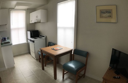 Northeast Virginia Beach Hotel | Ocean Cove Motel