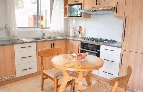 Anse aux Pins Apartamento | Ocean Cove