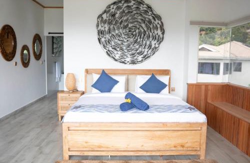 Anse aux Pins Apartamento | Ocean Cove