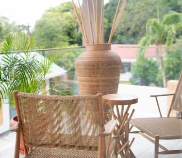 Anse aux Pins Apartamento | Ocean Cove