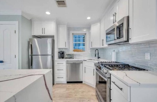 East Atlantic Beach Casa | Ocean Cove
