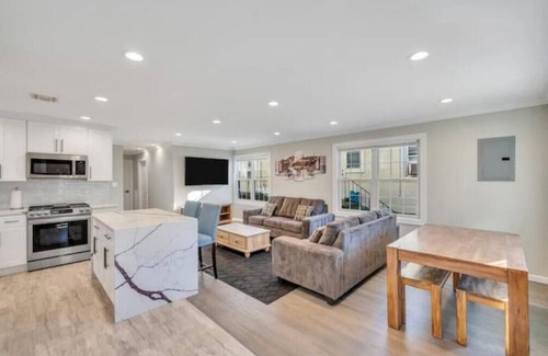 East Atlantic Beach Casa | Ocean Cove