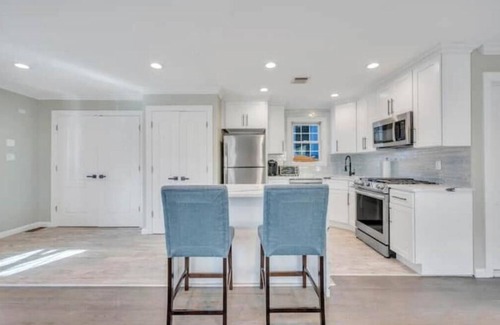 East Atlantic Beach Casa | Ocean Cove