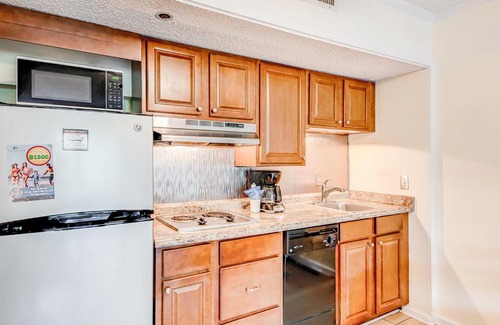 Myrtle Beach Hotel | Ocean Creek 2130