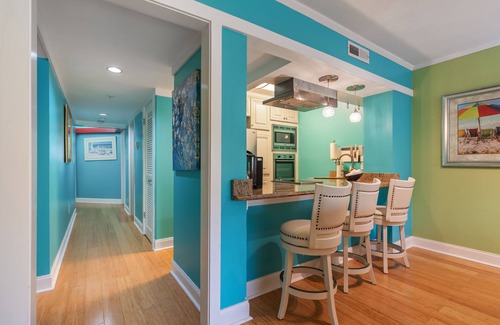 Briarcliffe Acres Condominio | Spacious 2BR Condo at Ocean Creek Pools, Beach Access, Walk to Attractions