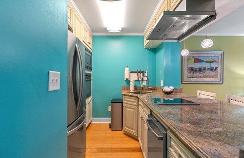 Briarcliffe Acres Condominio | Spacious 2BR Condo at Ocean Creek Pools, Beach Access, Walk to Attractions