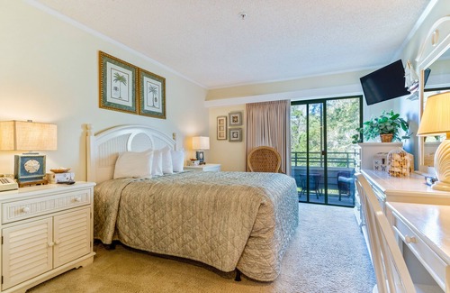 Myrtle Beach Hotel | Ocean Creek Resort