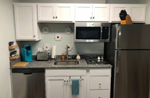 Briarcliffe Acres Apartamento | Ocean Creek Resort Condo - You and Me by the Sea