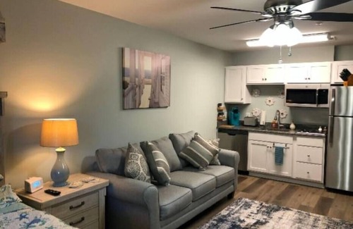 Briarcliffe Acres Apartamento | Ocean Creek Resort Condo - You and Me by the Sea