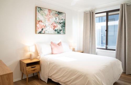Woolgoolga Casa | Ocean Daze