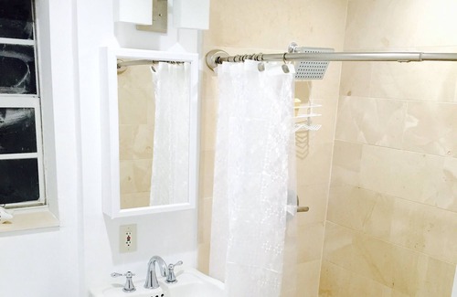 South of Fifth Condominio | OCEAN Dr, Steps to Beach, NICE POOL APT. 1/1, .APPROVED PROPERTY BY THE CITY.