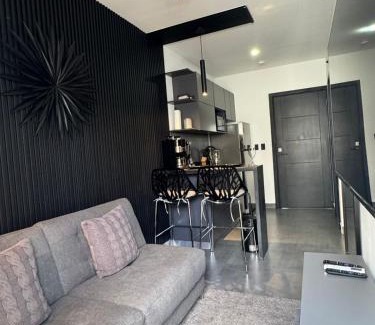 San Juan del Sur Apartamento | Ocean Dream Apartment E2-A3