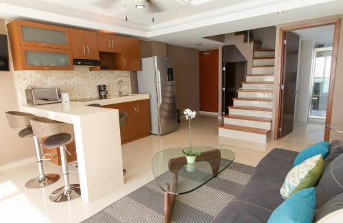 Punta Cancún Hotel | Ocean Dream Cancun by GuruHotel