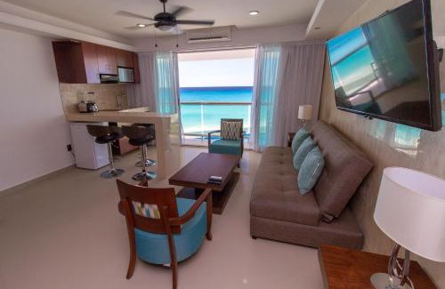 Punta Cancún Hotel | Ocean Dream Cancun by GuruHotel