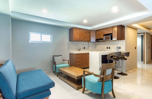Punta Cancún Hotel | Ocean Dream Cancun by GuruHotel