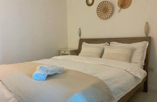 Netanya Apartamento | Ocean Dream