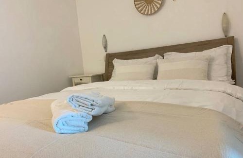 Netanya Apartamento | Ocean Dream
