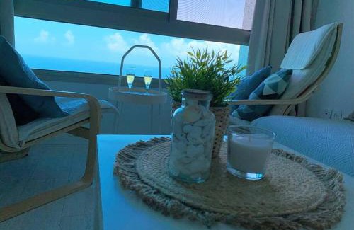 Netanya Apartamento | Ocean Dream