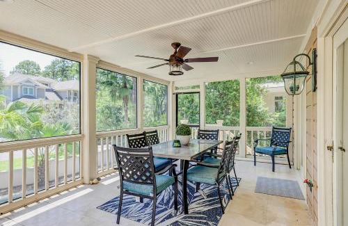 South Beach Casa | Ocean Dream