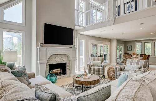 South Beach Casa | Ocean Dream