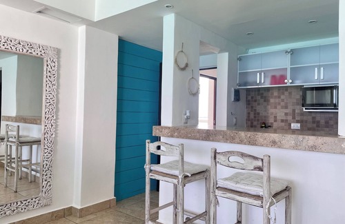 Centro de Cancún Apartamento | Ocean Dreams by Andiani Travel