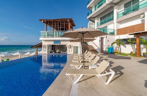 Centro de Cancún Apartamento | Ocean Dreams by Andiani Travel