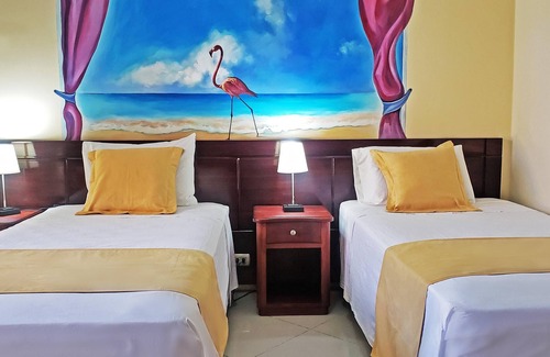 Puerto Ayora Hotel | Ocean Dreams Galapagos