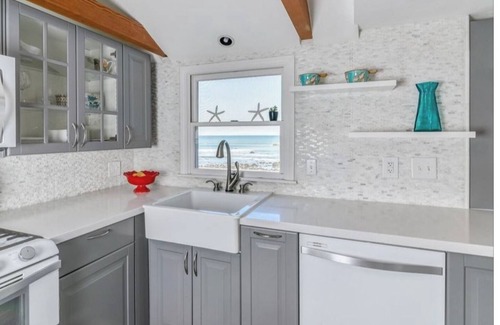Scituate Casa | Ocean Dreams, Waves por lo que los ojos pueden ver ...........