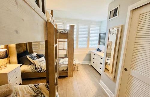 North Shores Casa | Ocean drive 21702