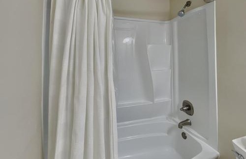 Kure Beach Apartamento | Ocean Dunes 2112