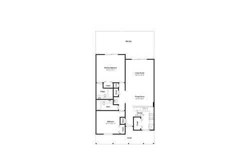 Kure Beach Apartamento | Ocean Dunes 2112