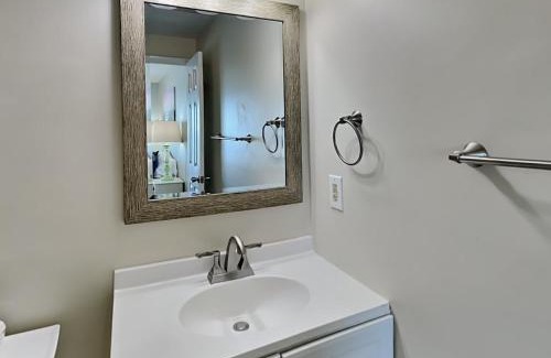 Kure Beach Apartamento | Ocean Dunes 2112