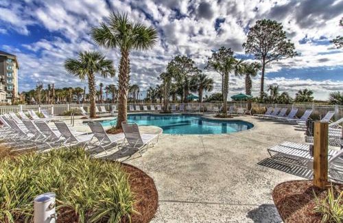 Hilton Head Island Apartamento | Ocean Dunes Villas