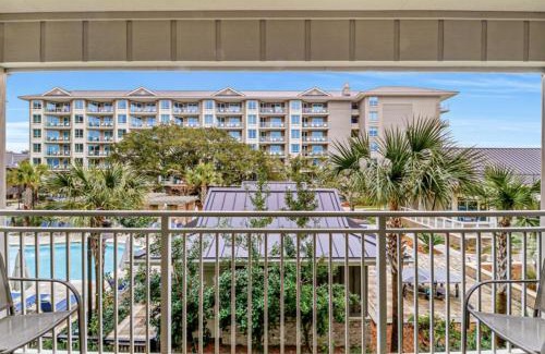 Hilton Head Island Apartamento | Ocean Dunes Villas