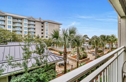 Hilton Head Island Apartamento | Ocean Dunes Villas