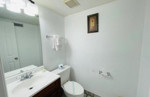 Myrtle Beach Casa | Ocean Dunes Villas #23 great getaway by the beach