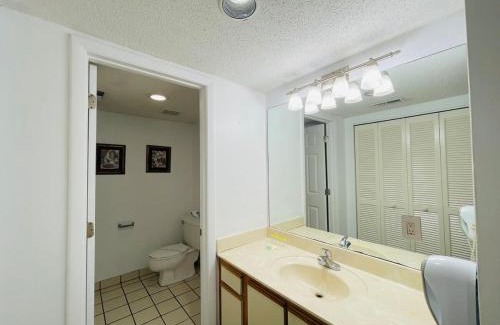 Myrtle Beach Casa | Ocean Dunes Villas #23 great getaway by the beach