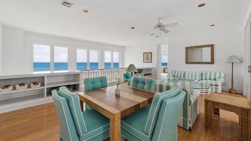 Debordieu Colony Casa | Ocean Ease home by Peace Vacations