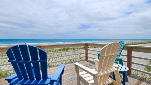 Debordieu Colony Casa | Ocean Ease home by Peace Vacations