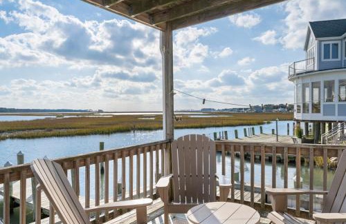 Chincoteague Casa | Ocean East 1