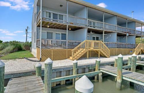 Chincoteague Casa | Ocean East 1