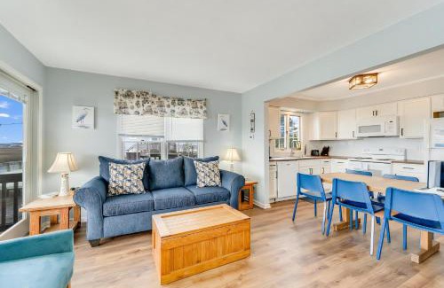 Chincoteague Casa | Ocean East 1