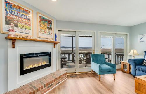 Chincoteague Casa | Ocean East 1