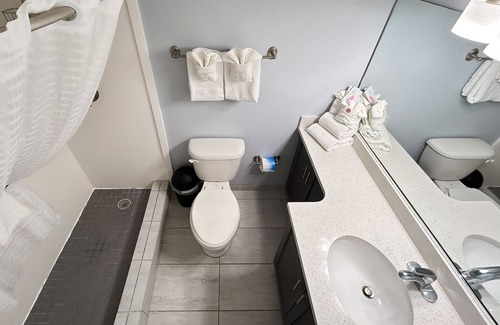 Ortona Park Hotel | Ocean East Resort Club